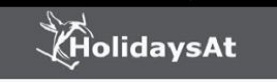 Holidays At