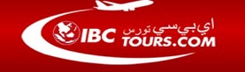 IBC Tours